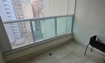 Imagem 7: Apartamento para aluguel tem 42 metros quadrados com 1 quarto