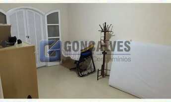 Imagem 6: SANTO ANDRE - Residential / Sobrado - JARDIM STELA