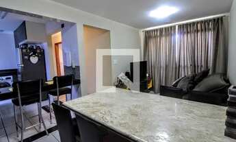 Imagem: Apartamento para Aluguel - Buritis, 2 Quartos