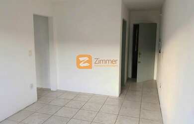 Imagem 2: PORTO ALEGRE - Apartamento Padrão - AGRONOMIA