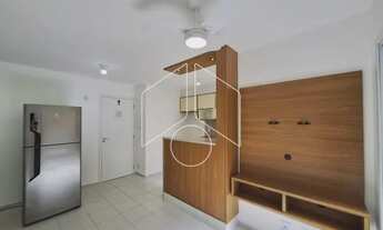 Imagem: Residencial Apartamento em Marília