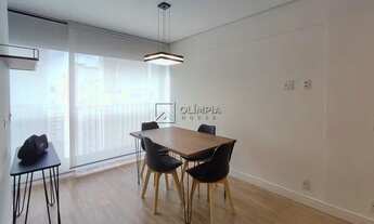 Imagem 7: Locação Apartamento 2 Dormitórios - 64 m² Perdizes