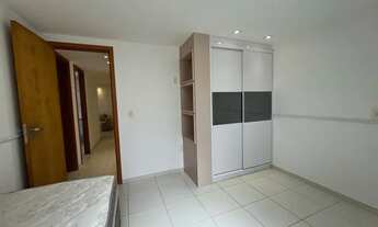 Imagem 7: Alugo apartamento no Bessa