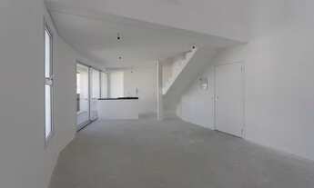 Imagem 2: Apartamento Venda Sumaré 78 m² 1 Dormitórios