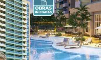 Imagem: Mirante dos Corais - Apartamento de 3 quartos