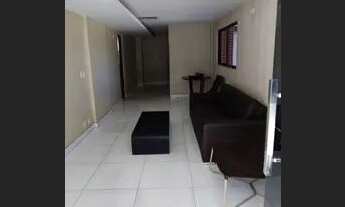 Imagem 7: Apt 2/4 semi- mobiliado na ponta verde