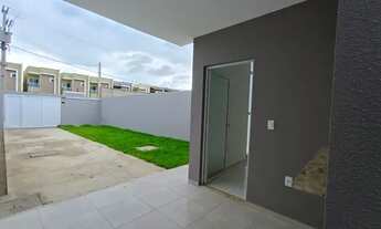 Imagem 4: CASA A VENDA EUSEBIO FINO ACABAMENTO