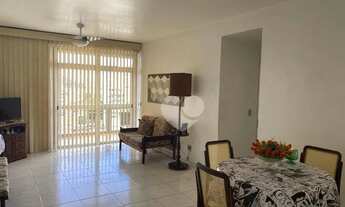 Imagem 2: Apartamento com 3 quartos à venda, 105 m² por R$ 599.999 - Vila Isabel - Rio de Janeiro/RJ