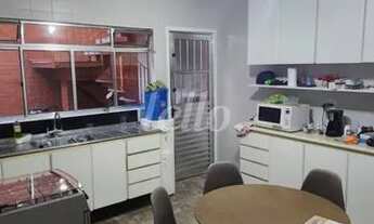 Imagem 4: São Paulo - Casa Padrão - Vila Leme