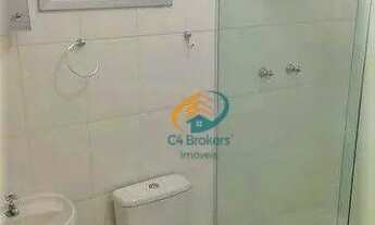 Imagem 7: Apartamento com 2 dormitórios à venda, 55 m² por R$ 350.000,00 - Vila Miriam - Guarulhos/S