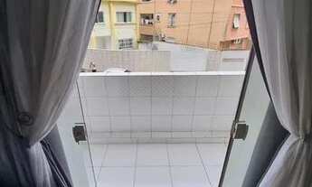 Imagem 7: Apartamento para venda com 64 metros quadrados com 1 quarto em Itararé - São Vicente - SP