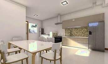 Imagem 2: Casa Duplex, Interlagos, 03 quartos/suite