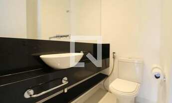 Imagem 5: Apartamento para Aluguel - Brooklin, 2 Quartos, 97 m2