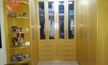 Imagem 5: Apartamento com 3 dormitórios à venda, 131 m² por R$ 720.000 - Jardim Irajá - Ribeirão Pre