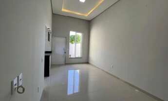 Imagem 2: Casa para venda com 186 metros quadrados com 3 quartos em Novo Porto Canoa - Serra - Espír