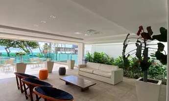 Imagem 4: Apartamento para venda possui 45 metros quadrados com 1 quarto em Cabo Branco - João Pesso