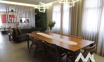 Imagem 7: Apartamento à venda no bairro Funcionários - Belo Horizonte/MG