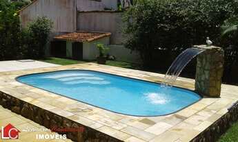 Imagem 3: Casa para venda tem 120 metros quadrados com 3 quartos em Long Beach (Tamoios) - Cabo Frio