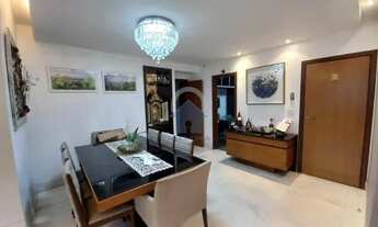 Imagem 4: Apartamento para venda possui 145 metros quadrados com 4 quartos