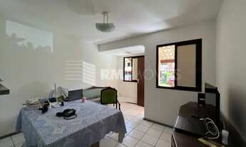 Imagem 3: CASA EM CONDOMÍNIO RESIDENCIAL em SALVADOR - BA, STELLA MARIS