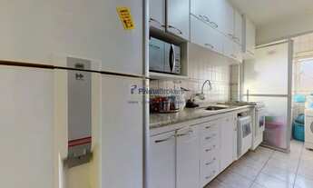 Imagem 3: APARTAMENTO 3 DORM - 1 SUÍTE - 1 VAGA - SACOMA