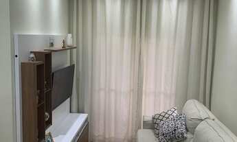 Imagem 3: Apartamento para venda tem 50 metros quadrados com 2 quartos em Imirim - São Paulo - SP