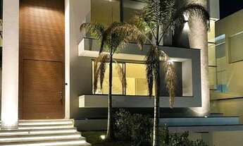 Imagem 4: Bela Casa para venda no Tamboré 10