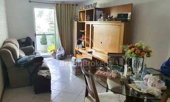 Imagem 4: Rio de Janeiro - Apartamento Padrão - Pechincha