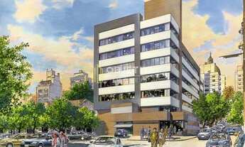 Imagem 2: Sala à venda 1 Vaga, 43.24M², Centro Histórico, Porto Alegre - RS