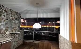 Imagem 3: Apartamento de um quarto