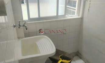 Imagem 5: Apartamento-À VENDA-Tijuca-Rio de Janeiro-RJ