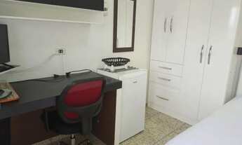 Imagem 4: Quartos individuais com tudo, inclusive Bairro Éden Sorocaba