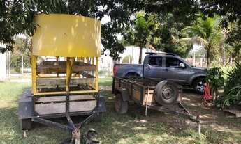 Imagem 2: Sítio - Paiol de Telha - Mogi Mirim