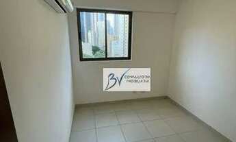 Imagem 7: Apartamento 58 metros, 02 quartos 1 suíte, prédio novo, 100m do mar