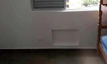 Imagem 4: Apartamento para aluguel tem 60 metros quadrados com 2 quartos em Mirim - Praia Grande - S