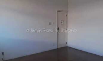 Imagem 2: Apartamento-À VENDA-Tijuca-Rio de Janeiro-RJ