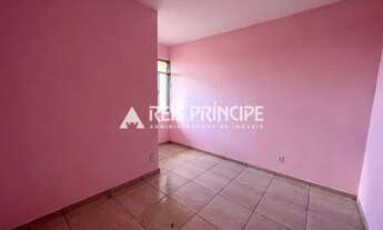 Imagem 5: Apartamento com 1 quarto para locação em Realengo