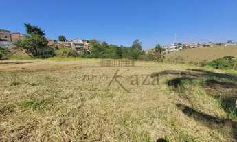 Imagem: Terreno Padrão em São José dos Campos