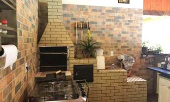 Imagem 4: Chácara com 3 dormitórios à venda, 3000 m² por R$ 2.300.000,00 - Condomínio Vale das Laran