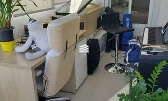 Imagem 4: Apartamento 2 Dorm e 1 suite - Vila Mariana