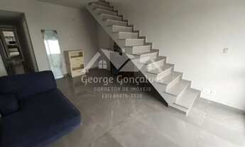 Imagem 3: Cobertura para locação em excelente condomínio na 25 de Agosto