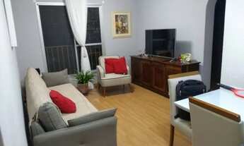 Imagem 2: Apartamento com 2 dorms, 1 vaga na vila andrade