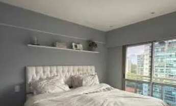 Imagem 7: Lindo apartamento para locação todo mobiliado e decorado, localizado no Condomí