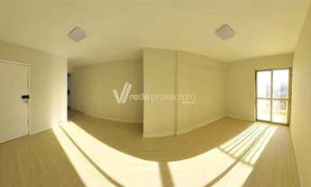 Imagem 4: Apartamento - Vila Joaquim Inácio - Campinas