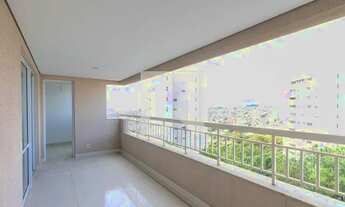 Imagem 5: Apartamento à Venda - Caiçaras, 4 Quartos, 120 m2