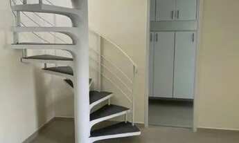 Imagem 3: Apartamento para venda tem 125 metros quadrados com 2 quartos em Paraisópolis - São Paulo