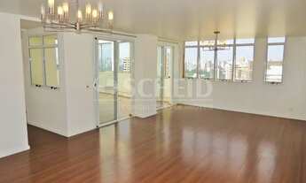 Imagem 2: Cobertura no Condomínio Club Moema , Moema Indios, São Paulo