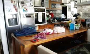 Imagem 4: COBERTURA - VILA LEOPOLDINA - SP