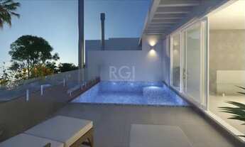 Imagem 6: Casa Condominio para Venda - 253.8m², 3 dormitórios, sendo 2 suites, 4 vagas - Tristeza