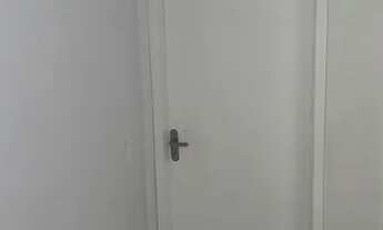 Imagem: Apartamento mobiliado